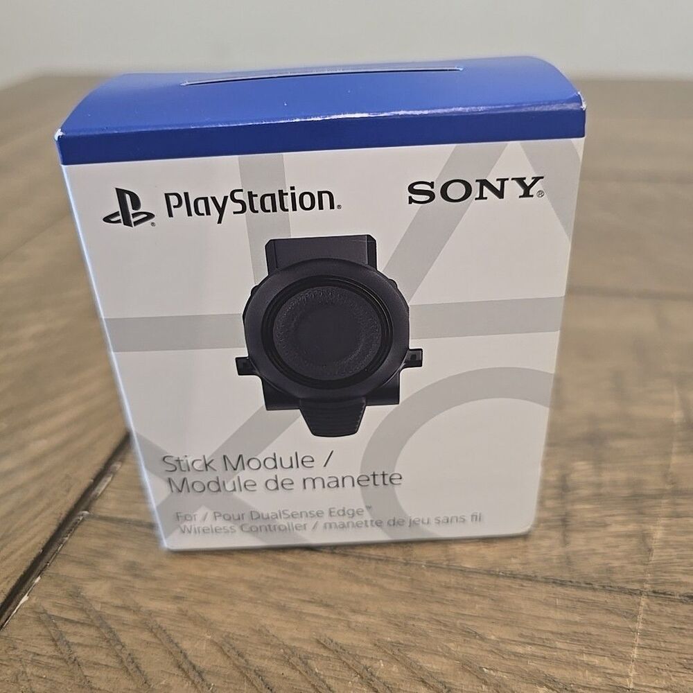 Sony PS5 Dualsense Edge Stick Module Brand New Playstation 5